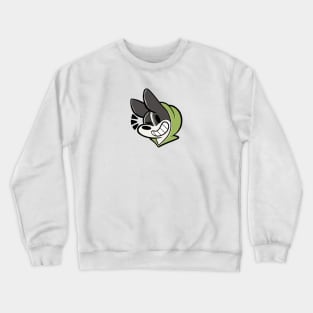 Jade! Crewneck Sweatshirt